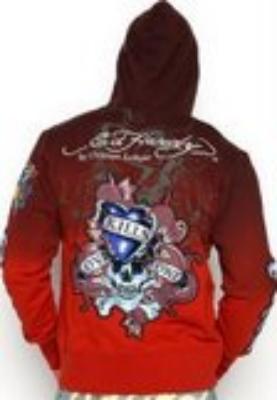 cheap Ed Hardy Men Hoodies-136